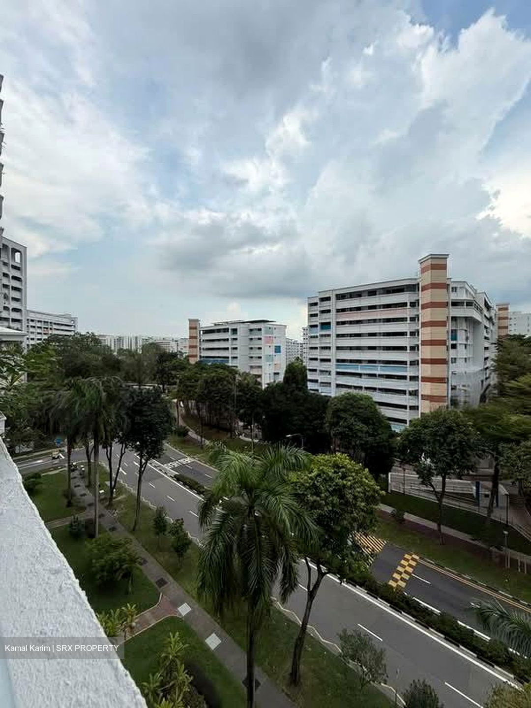 Blk 110 Chong Pang Garden (Yishun), HDB 3 Rooms #552207971